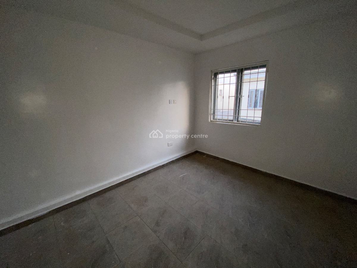 4 Bedroom Terrace Duplex, in a Secure Estate, Life Camp, Abuja, Terraced Duplex for Rent