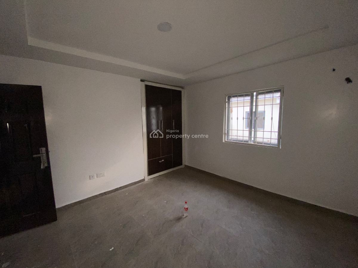 4 Bedroom Terrace Duplex, in a Secure Estate, Life Camp, Abuja, Terraced Duplex for Rent