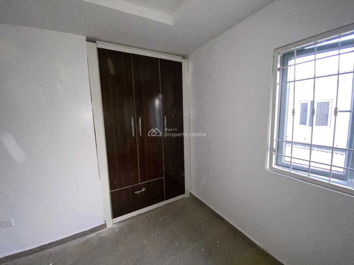 4 Bedroom Terrace Duplex, in a Secure Estate, Life Camp, Abuja, Terraced Duplex for Rent