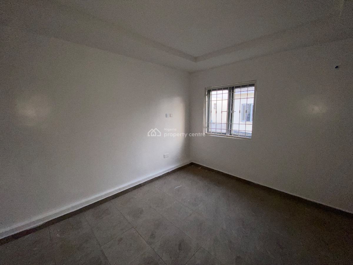 4 Bedroom Terrace Duplex, in a Secure Estate, Life Camp, Abuja, Terraced Duplex for Rent