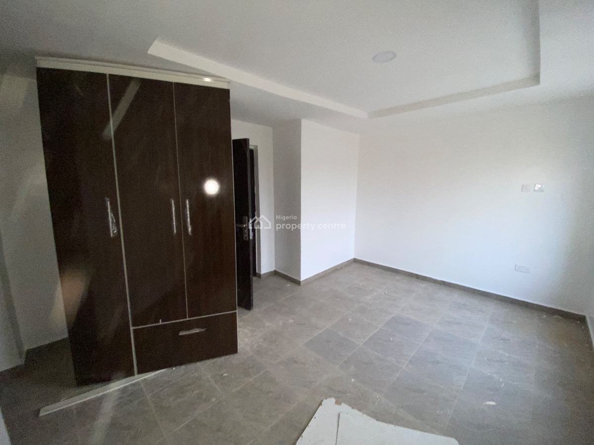 4 Bedroom Terrace Duplex, in a Secure Estate, Life Camp, Abuja, Terraced Duplex for Rent