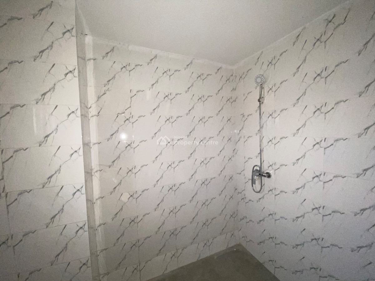 4 Bedroom Terrace Duplex, in a Secure Estate, Life Camp, Abuja, Terraced Duplex for Rent