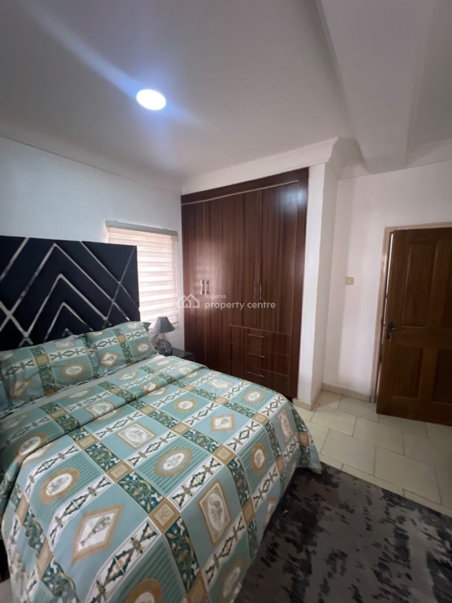 4bedroom Furnished Terrace Duplex, Victoria Island (vi), Lagos, Terraced Duplex for Rent