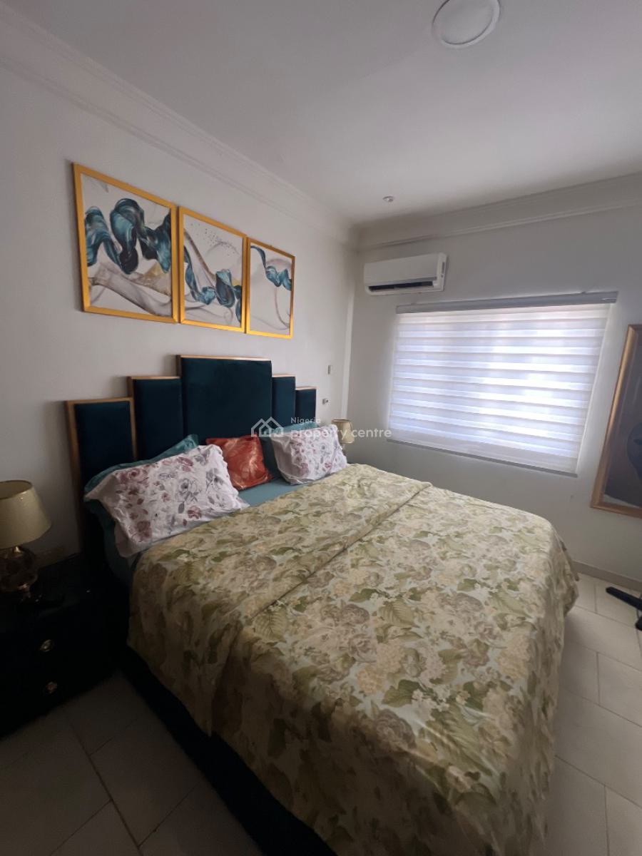 4bedroom Furnished Terrace Duplex, Victoria Island (vi), Lagos, Terraced Duplex for Rent