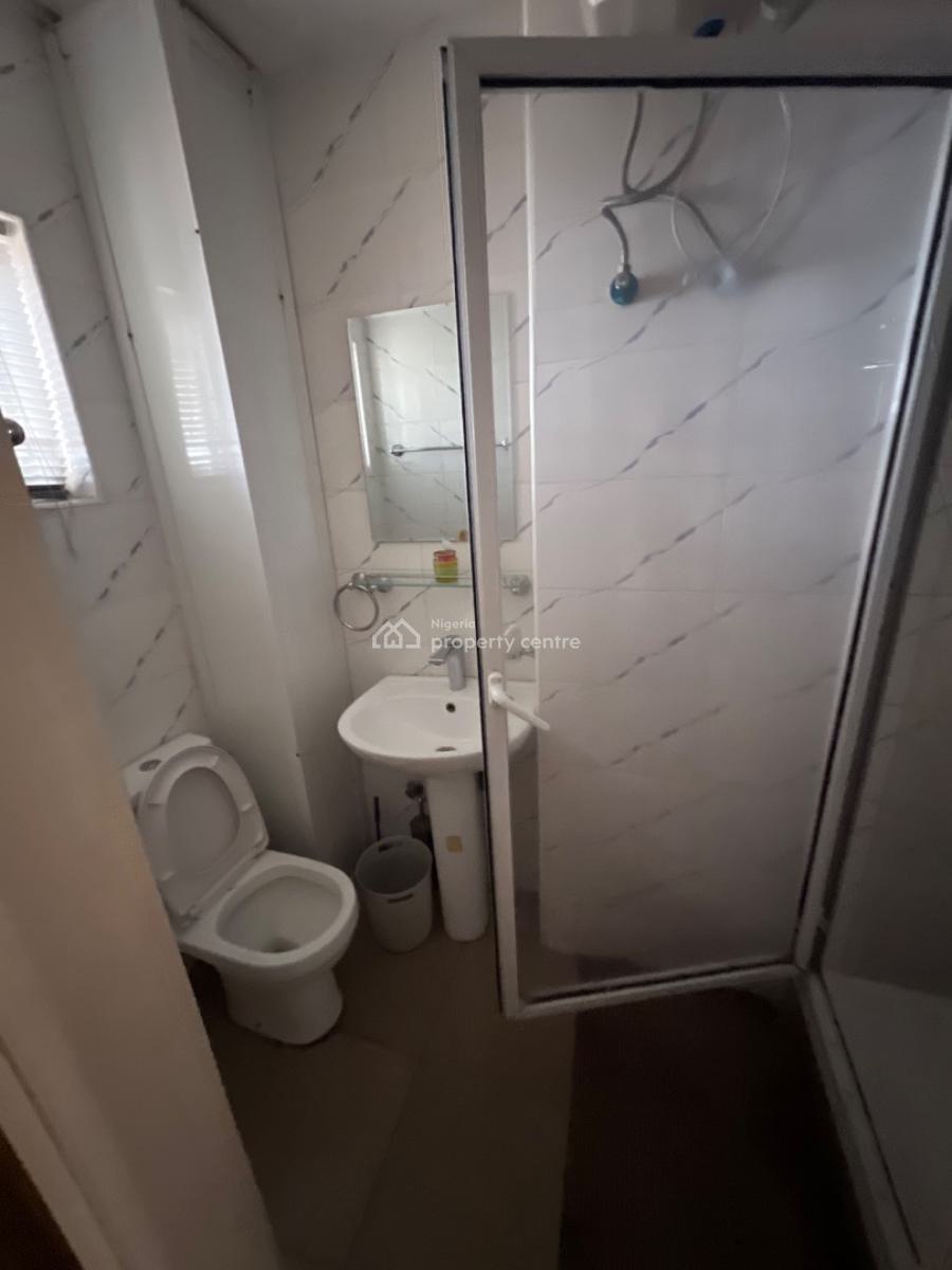 4bedroom Furnished Terrace Duplex, Victoria Island (vi), Lagos, Terraced Duplex for Rent