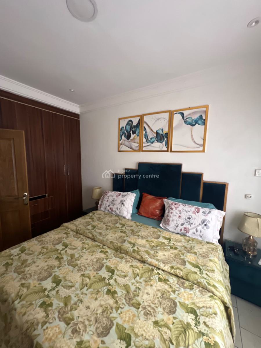 4bedroom Furnished Terrace Duplex, Victoria Island (vi), Lagos, Terraced Duplex for Rent