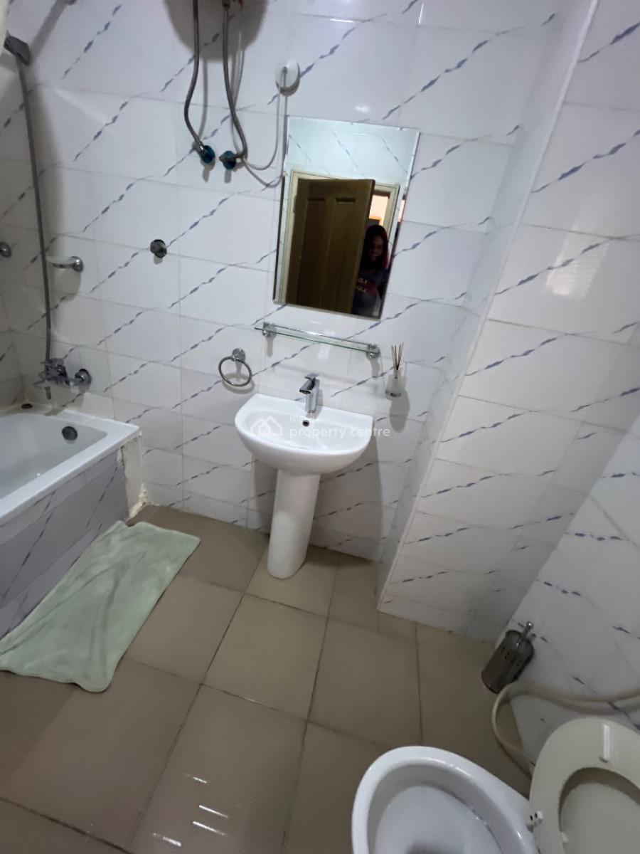 4bedroom Furnished Terrace Duplex, Victoria Island (vi), Lagos, Terraced Duplex for Rent