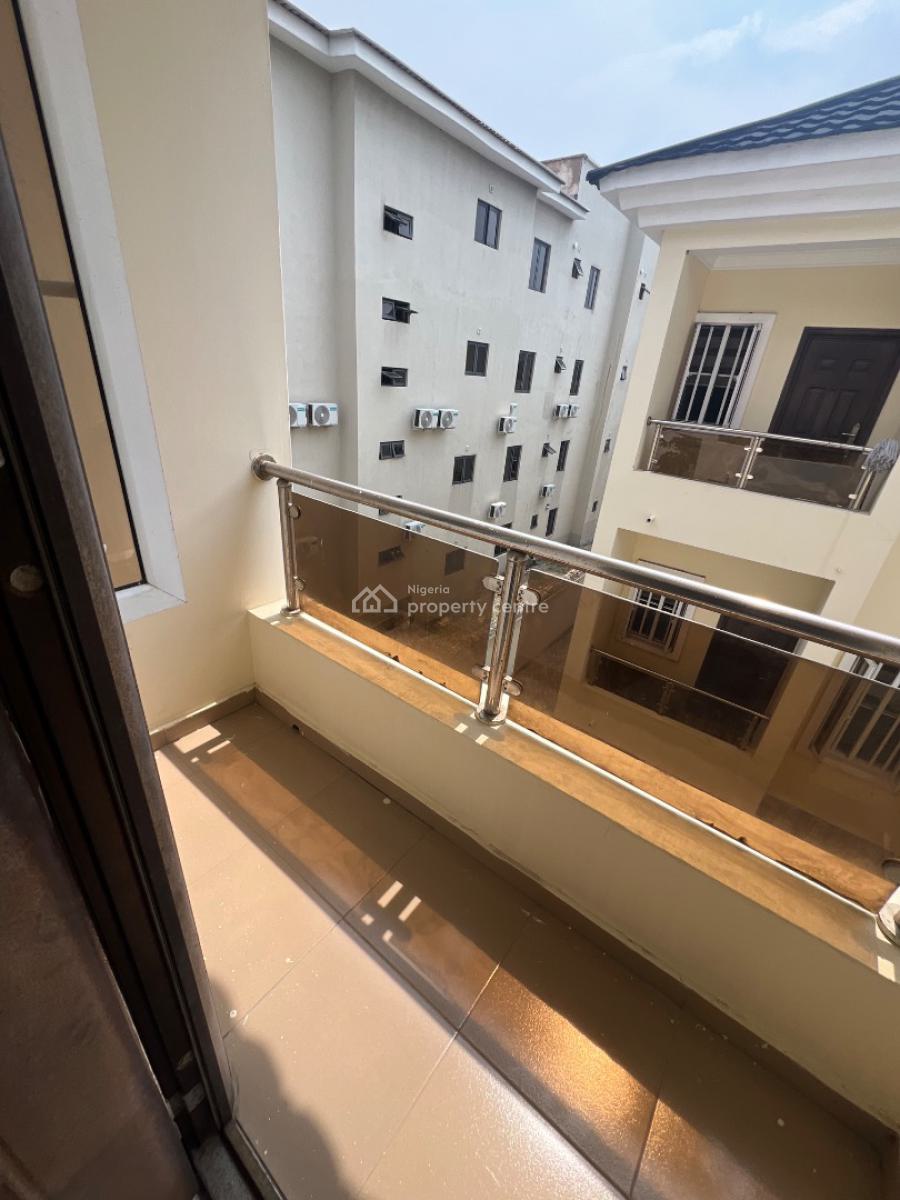 4bedroom Furnished Terrace Duplex, Victoria Island (vi), Lagos, Terraced Duplex for Rent