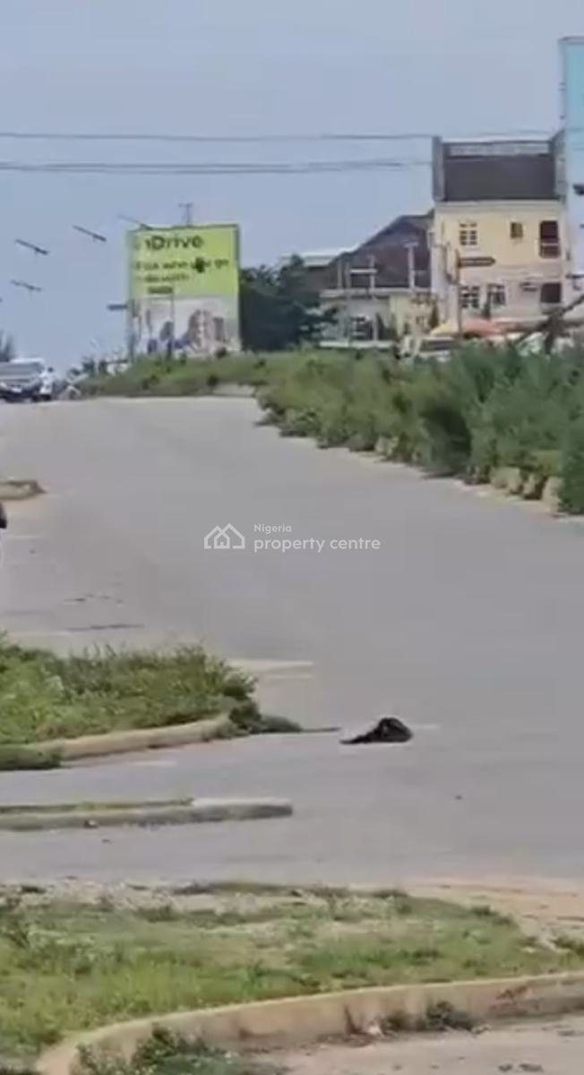 5 Hectares Joint Venture Land in a Strategic Location, Jahi, Abuja, Land Joint Venture