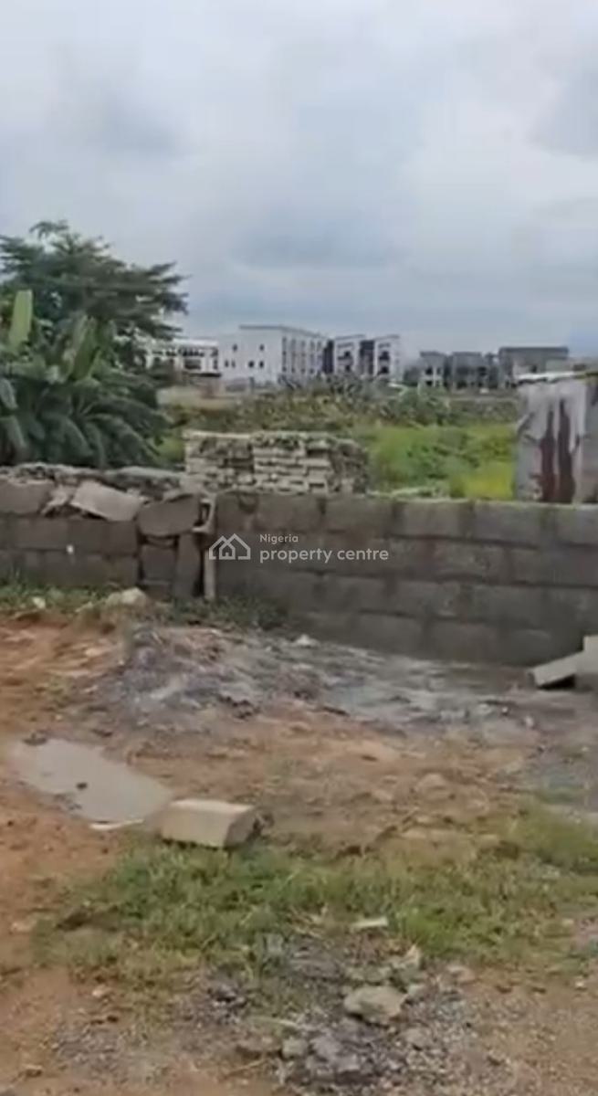 5 Hectares Joint Venture Land in a Strategic Location, Jahi, Abuja, Land Joint Venture