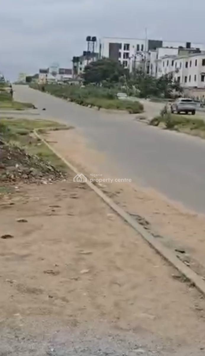 5 Hectares Joint Venture Land in a Strategic Location, Jahi, Abuja, Land Joint Venture