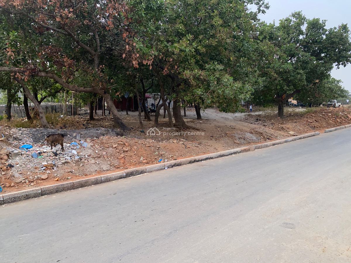 3.5hectares Residential Land, 39 Road, Gwarinpa, Abuja, Residential Land Joint Venture