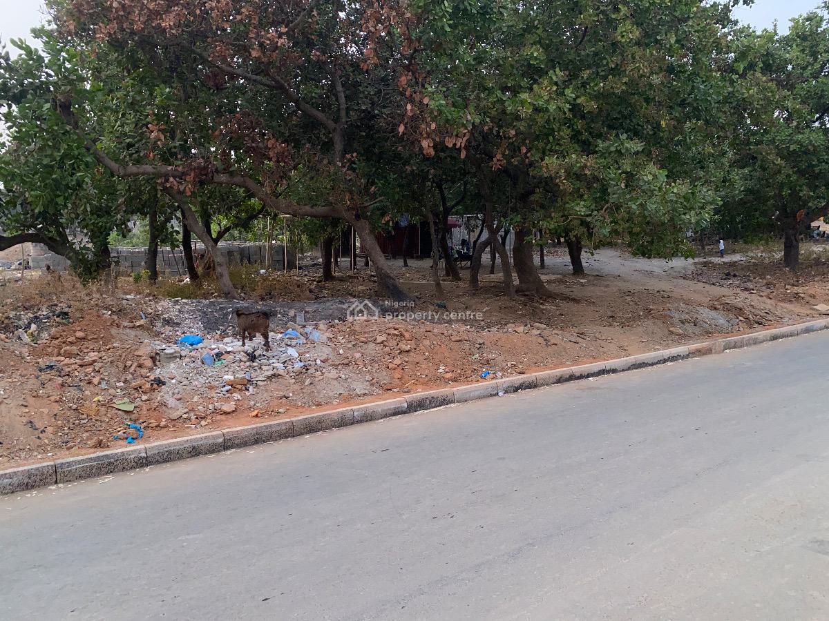 3.5hectares Residential Land, 39 Road, Gwarinpa, Abuja, Residential Land Joint Venture