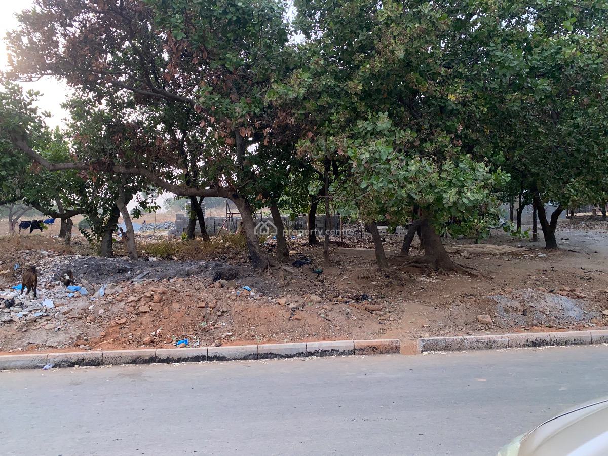 3.5hectares Residential Land, 39 Road, Gwarinpa, Abuja, Residential Land Joint Venture