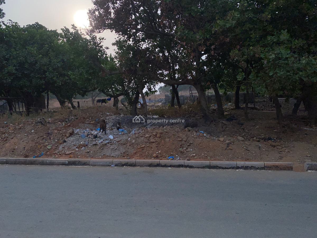 3.5hectares Residential Land, 39 Road, Gwarinpa, Abuja, Residential Land Joint Venture