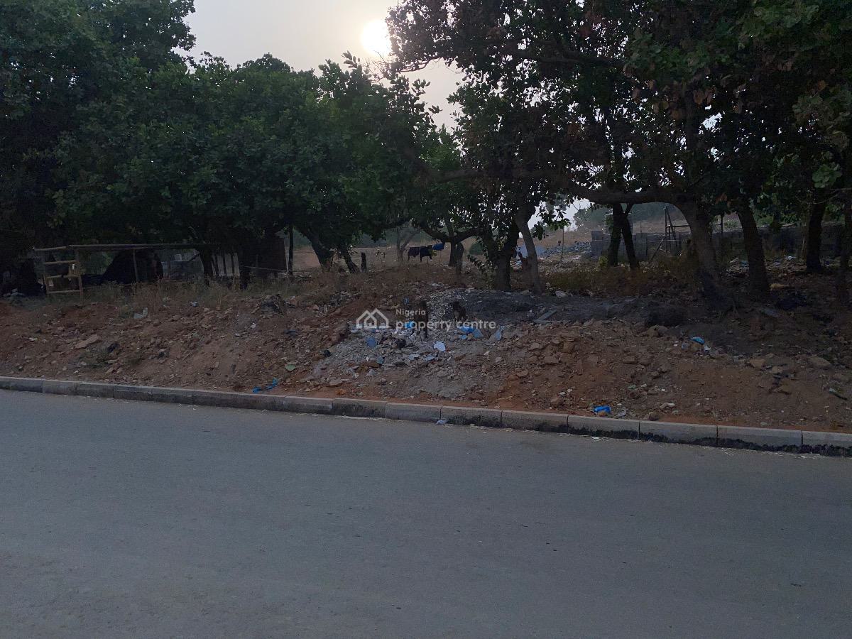 3.5hectares Residential Land, 39 Road, Gwarinpa, Abuja, Residential Land Joint Venture