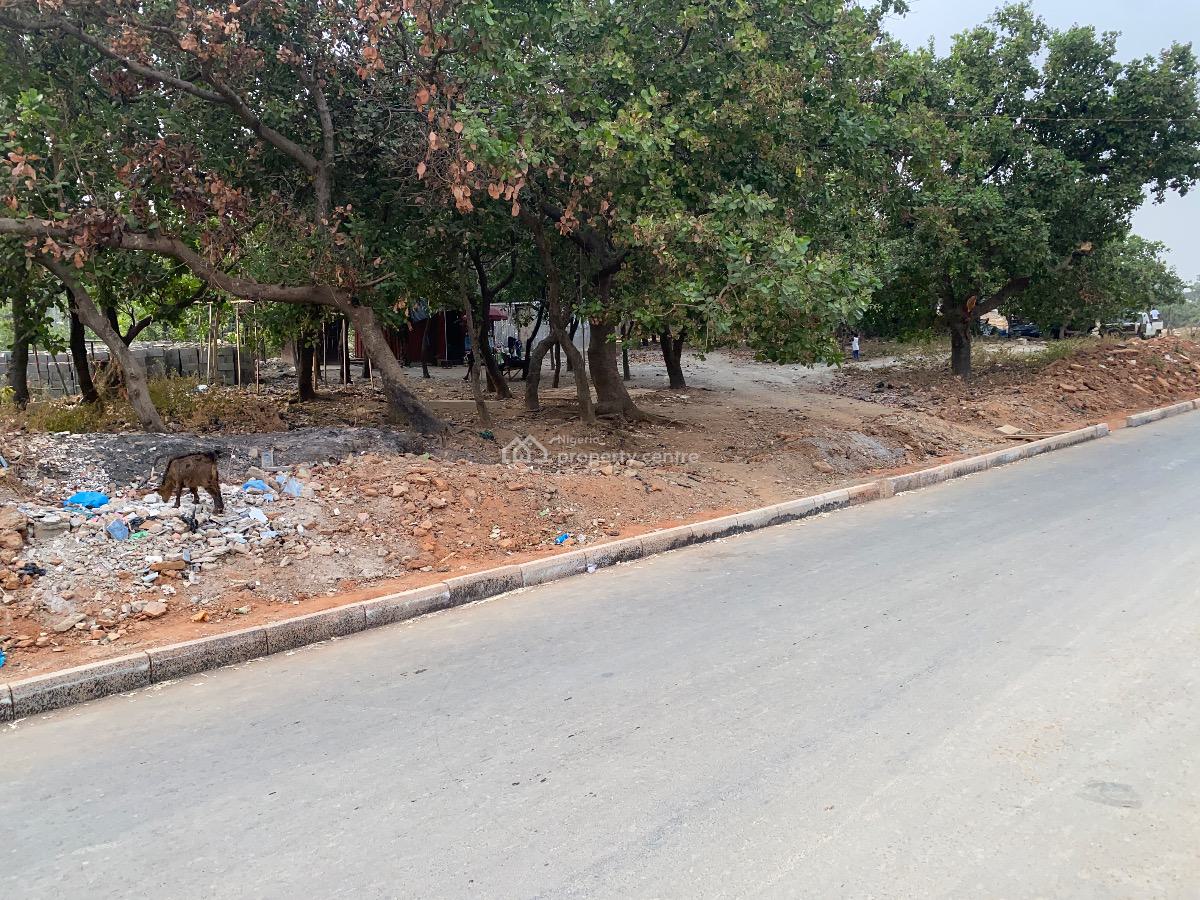 3.5hectares Residential Land, 39 Road, Gwarinpa, Abuja, Residential Land Joint Venture