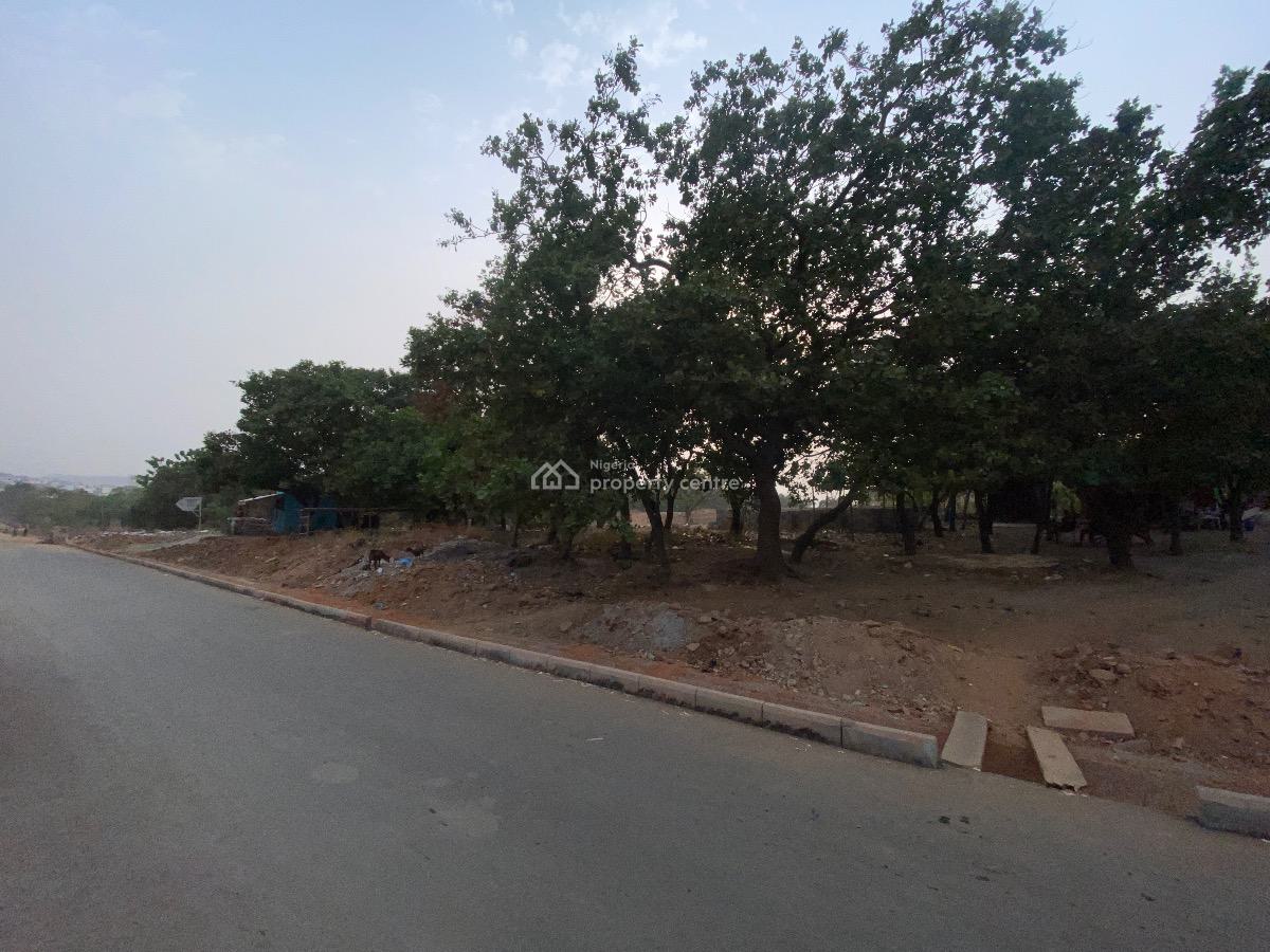 3.5hectares Residential Land, 39 Road, Gwarinpa, Abuja, Residential Land Joint Venture
