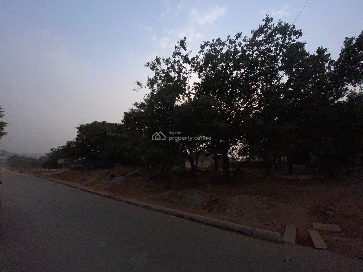 3.5hectares Residential Land, 39 Road, Gwarinpa, Abuja, Residential Land Joint Venture