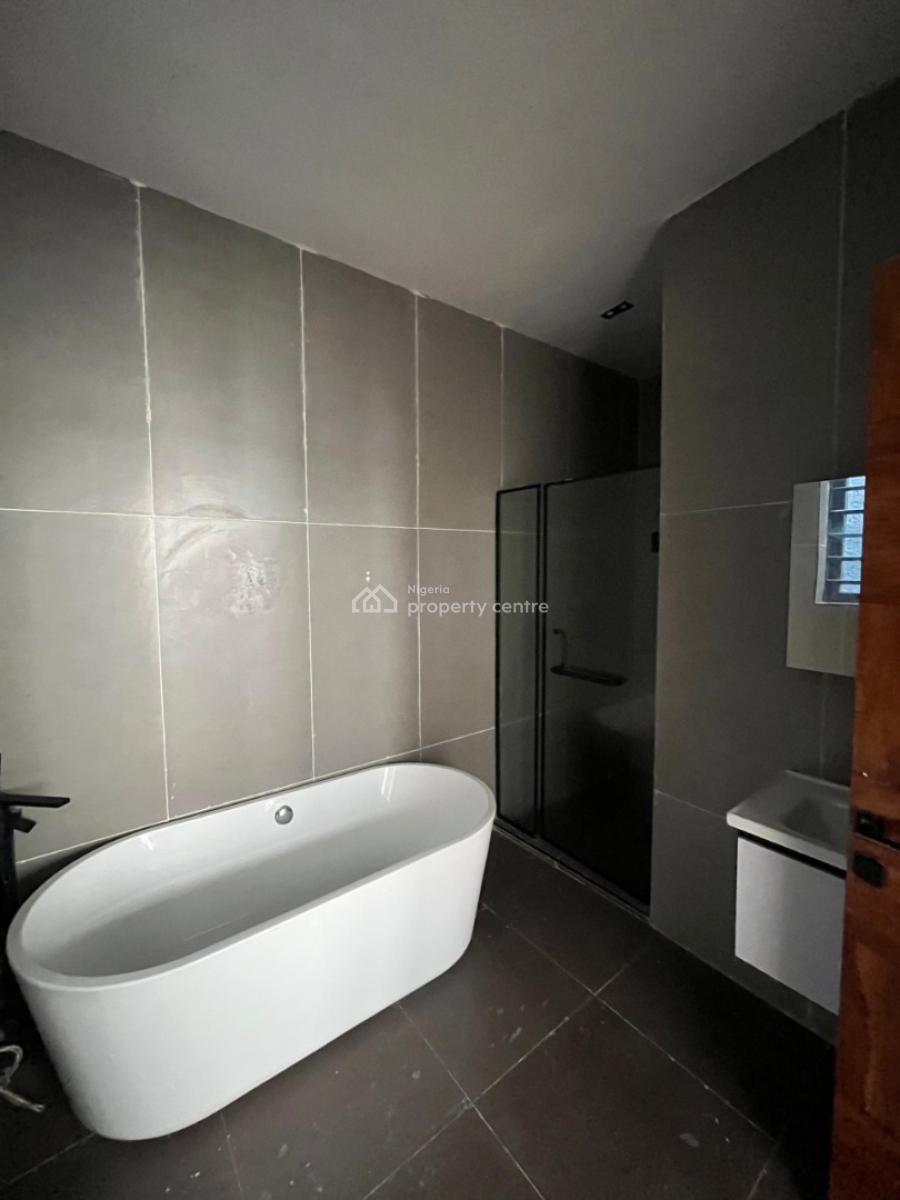 5 Bedroom Duplex Fully Detached, Lekki Phase I, Lekki, Lagos, Detached Duplex for Rent