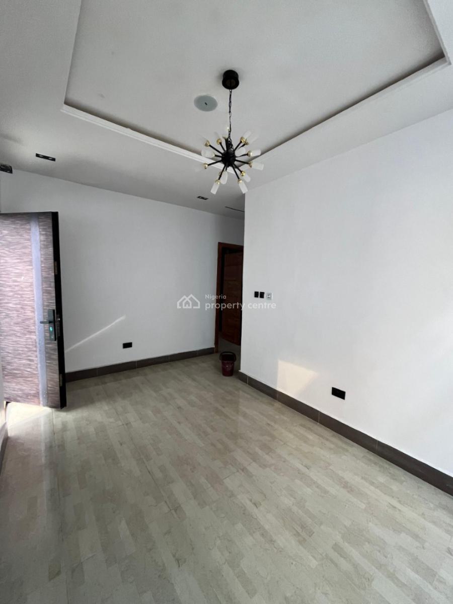 5 Bedroom Duplex Fully Detached, Lekki Phase I, Lekki, Lagos, Detached Duplex for Rent