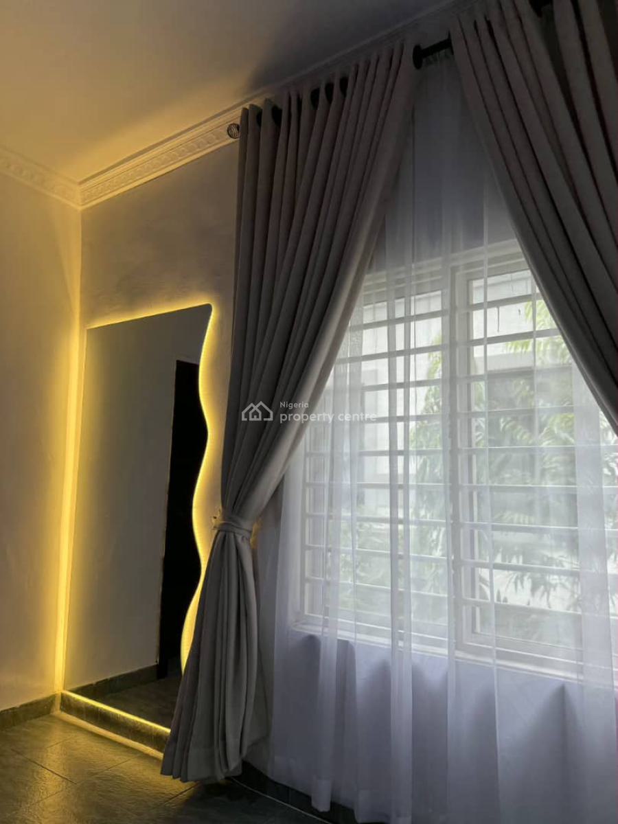 Luxury Fully Furnished to Taste 2 Bedroom with Excellent Facilities, Banana Island, Ikoyi, Lagos, Flat / Apartment for Rent