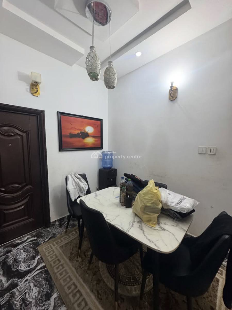 3 Bedroom Detached Bungalow, Radio Estate Off Nta Road, Ozuoba, Port Harcourt, Rivers, Detached Bungalow for Sale