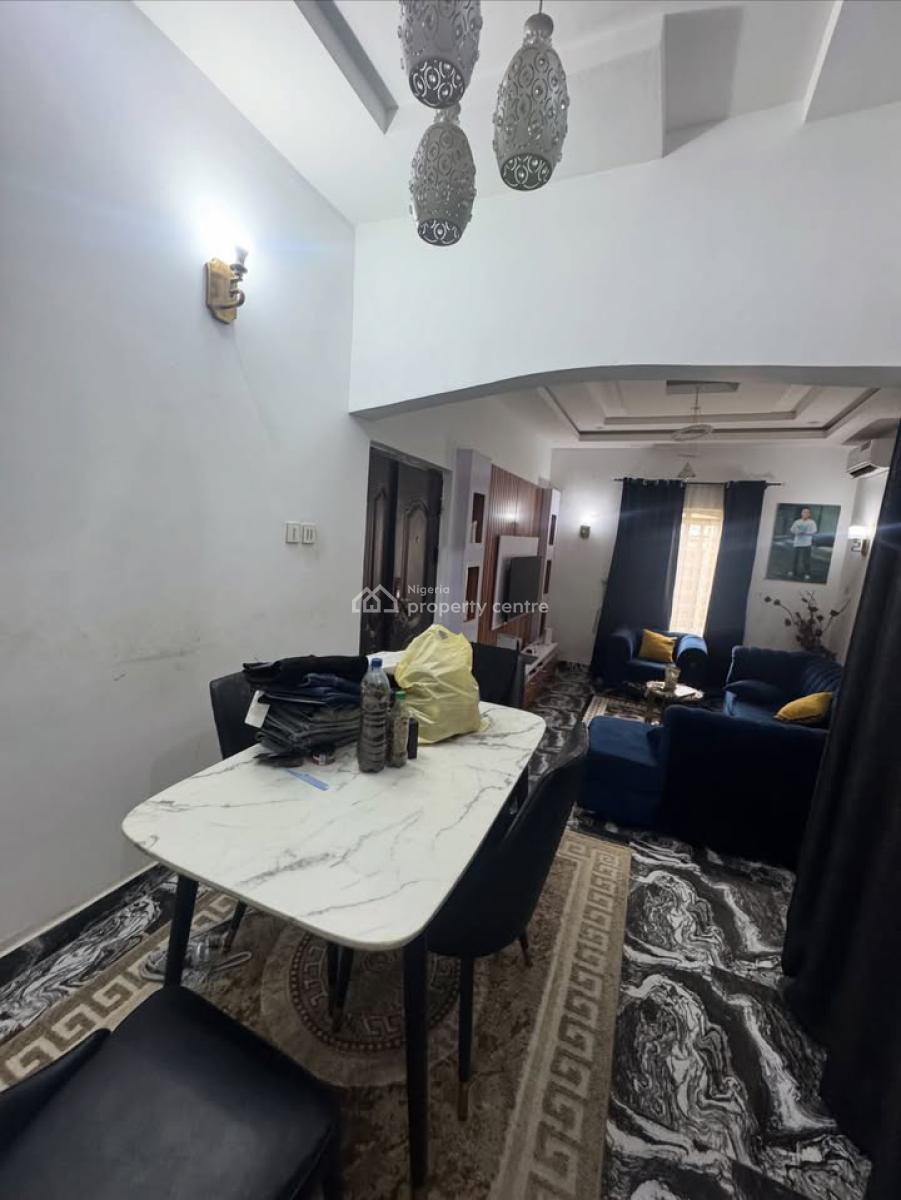 3 Bedroom Detached Bungalow, Radio Estate Off Nta Road, Ozuoba, Port Harcourt, Rivers, Detached Bungalow for Sale