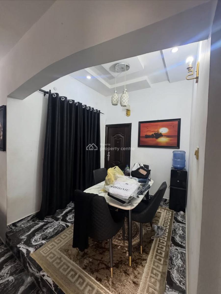 3 Bedroom Detached Bungalow, Radio Estate Off Nta Road, Ozuoba, Port Harcourt, Rivers, Detached Bungalow for Sale