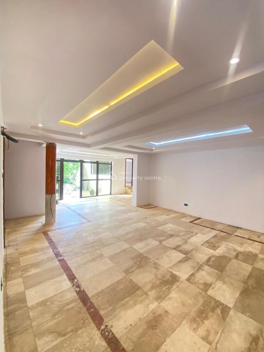 Spacious 2 Bedroom Apartment, Sir Samuel Manuwa Street, Victoria Island (vi), Lagos, Terraced Duplex for Rent