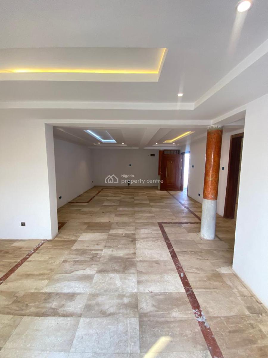 Spacious 2 Bedroom Apartment, Sir Samuel Manuwa Street, Victoria Island (vi), Lagos, Terraced Duplex for Rent