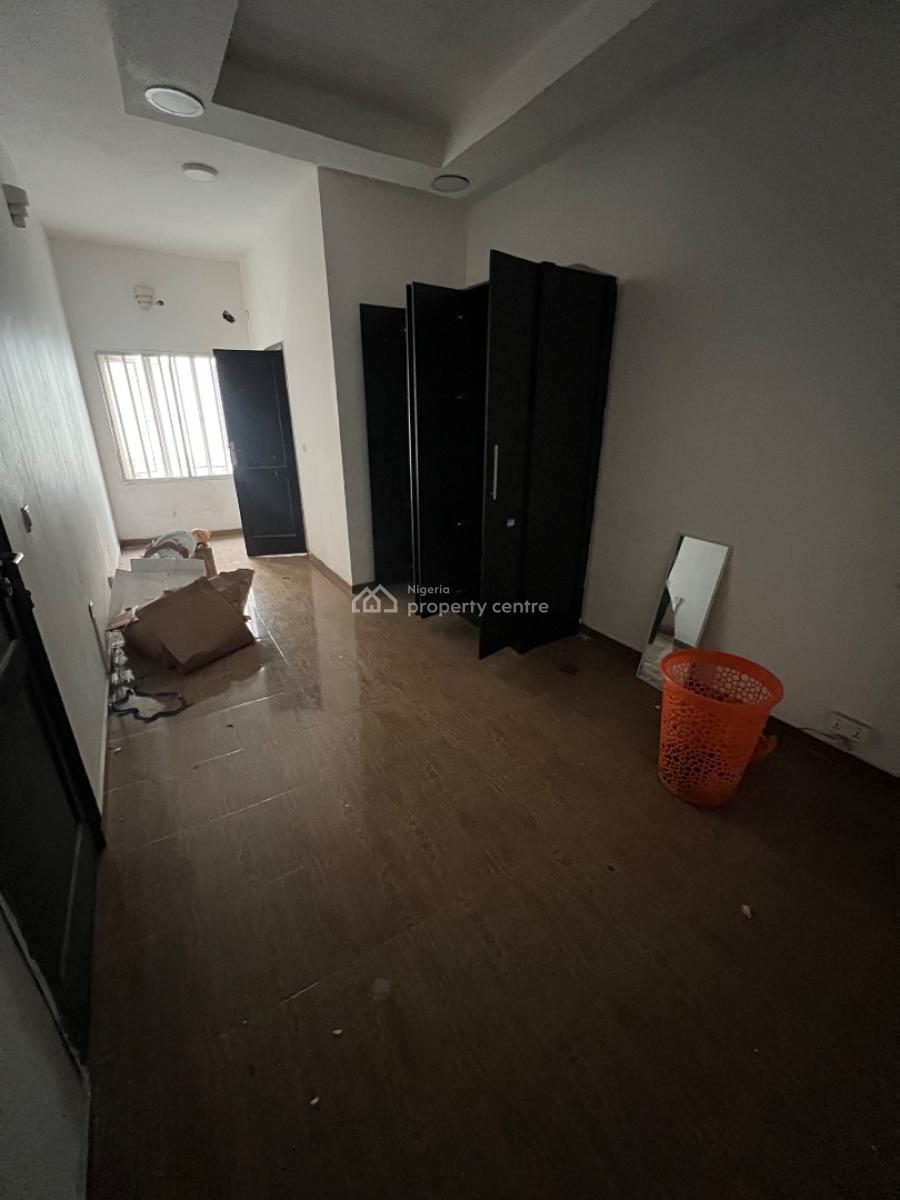 Exotic 3-bedroom Terrace Duplex Located at a Flood-free Area, Osapa, Lekki, Lagos, Flat / Apartment for Rent