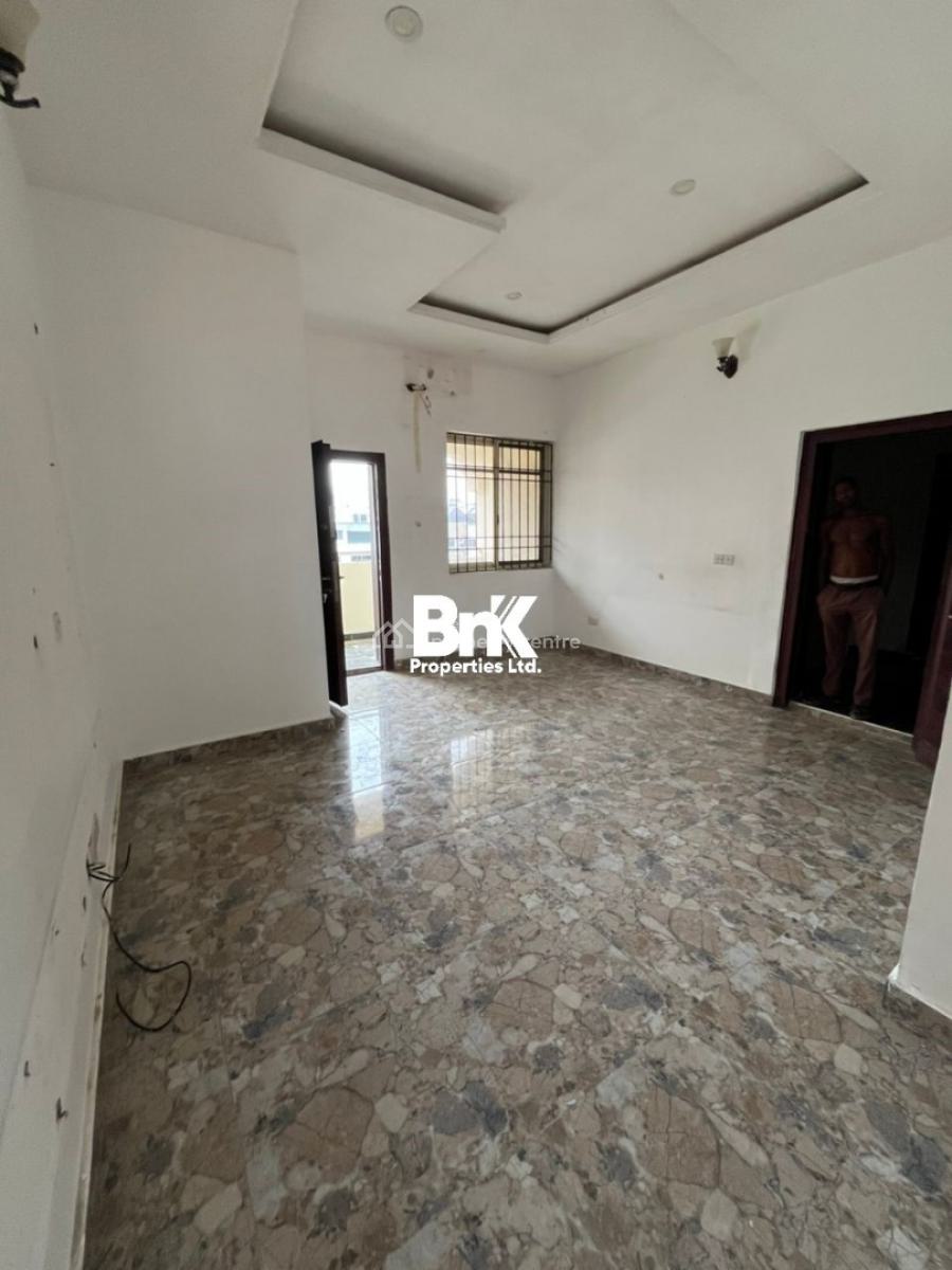 Spacious 1-bedroom Apartment, Ikate, Lekki, Lagos, Mini Flat (room and Parlour) for Rent