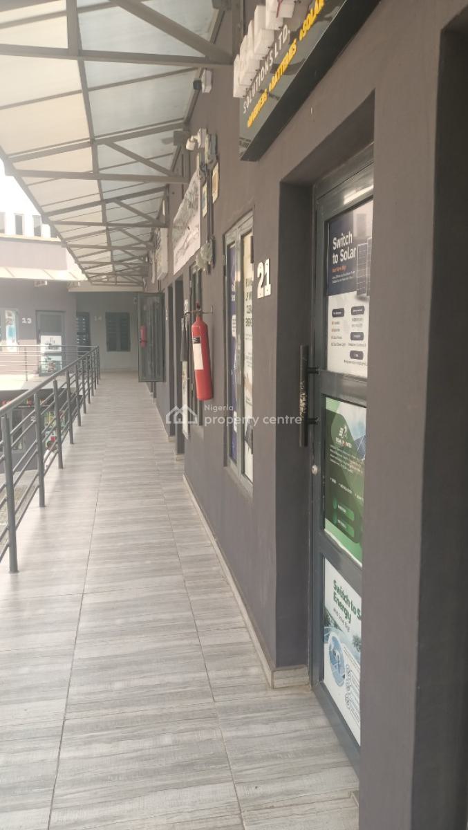Shop in a Shopping Mall, By Maryland Mall, Maryland, Lagos, Shop for Rent