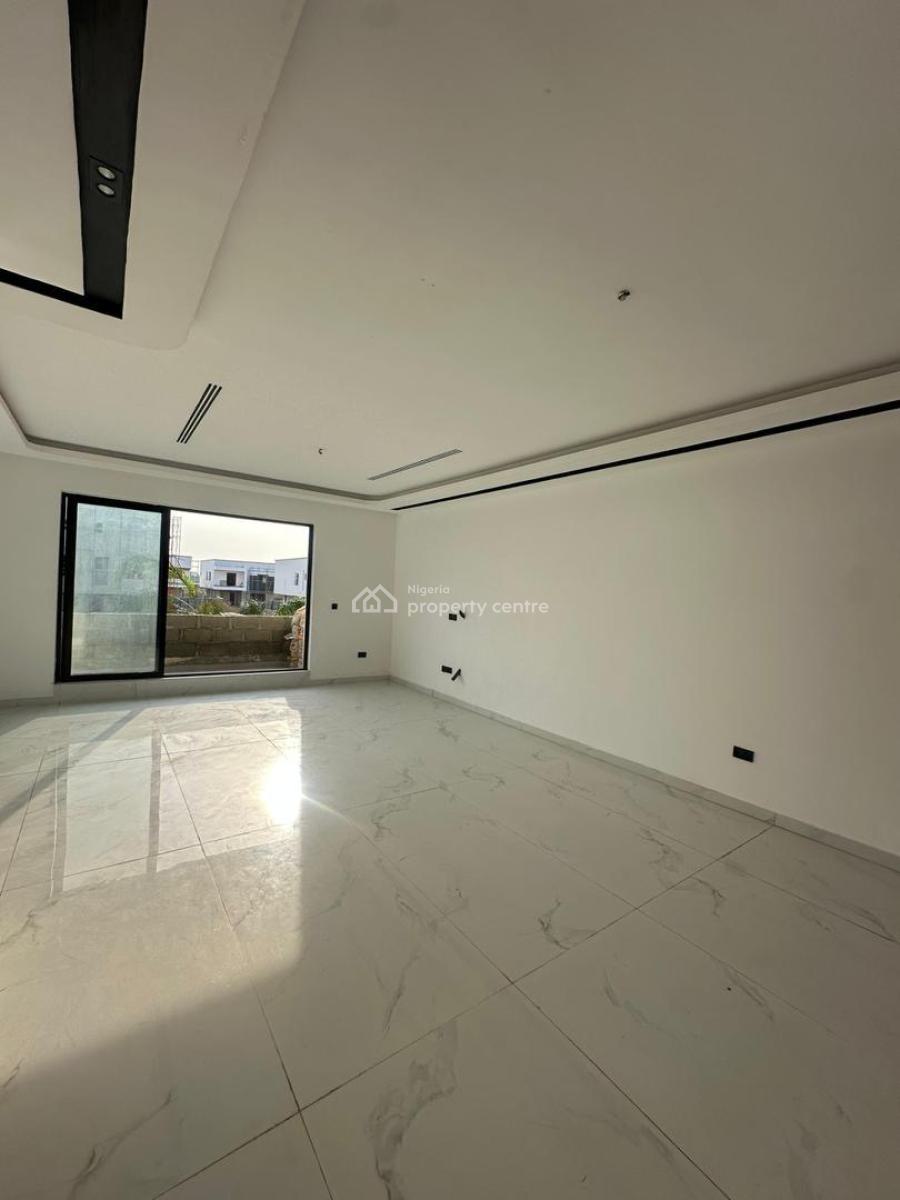 a Well-laid-out and Thoughtfully Finished 2-bedroom Apartment, Lekki Phase 1, Lekki, Lagos, Flat / Apartment for Sale