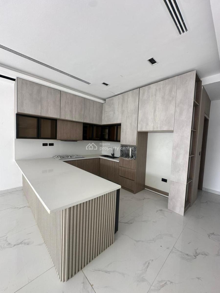 a Well-laid-out and Thoughtfully Finished 2-bedroom Apartment, Lekki Phase 1, Lekki, Lagos, Flat / Apartment for Sale