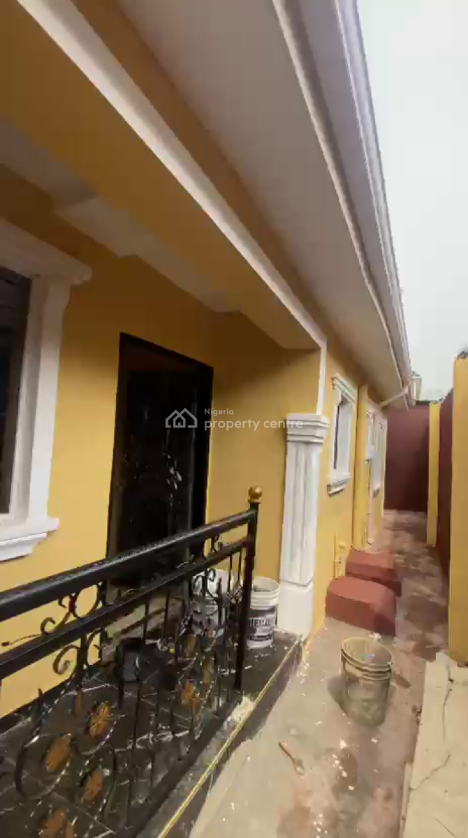 Mini Flat, Ipaja, Lagos, Mini Flat (room and Parlour) for Rent