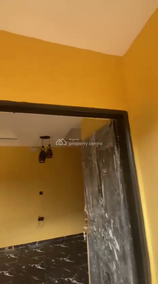 Mini Flat, Ipaja, Lagos, Mini Flat (room and Parlour) for Rent