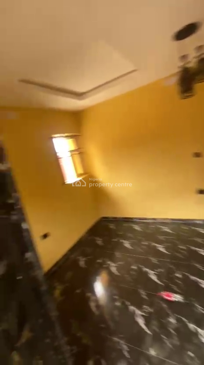 Mini Flat, Ipaja, Lagos, Mini Flat (room and Parlour) for Rent