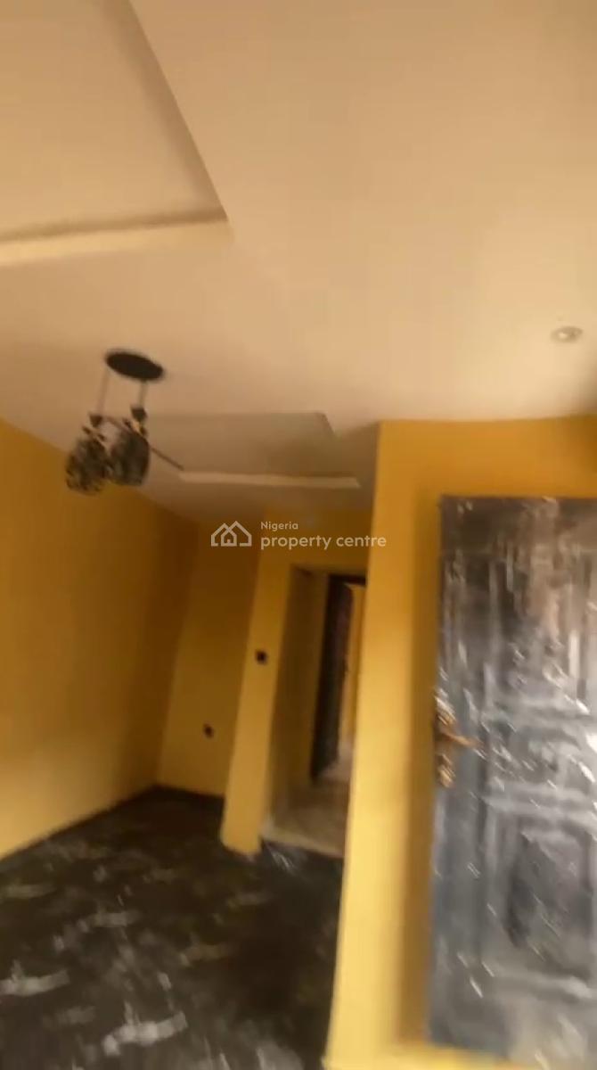 Mini Flat, Ipaja, Lagos, Mini Flat (room and Parlour) for Rent