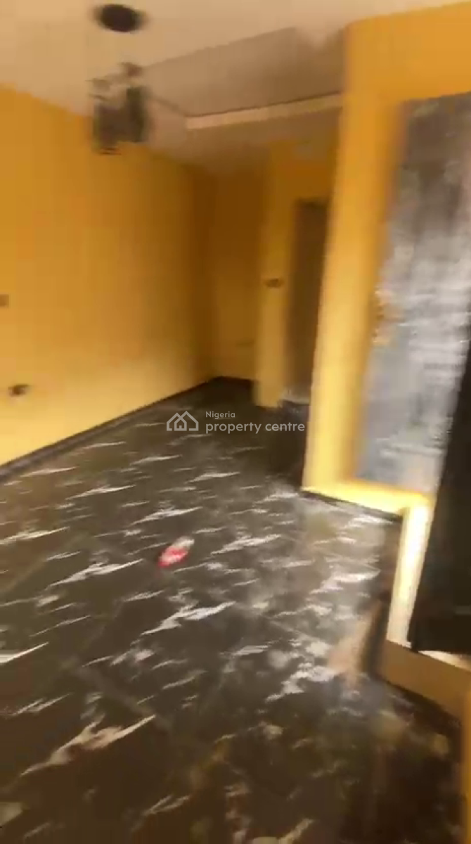 Mini Flat, Ipaja, Lagos, Mini Flat (room and Parlour) for Rent