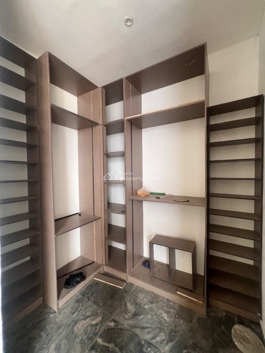 Luxury 5-bedrooms Semidetached Duplex + Bq Located in a Prime Estate, Omole Phase 1, Ikeja, Lagos, Semi-detached Duplex for Sale