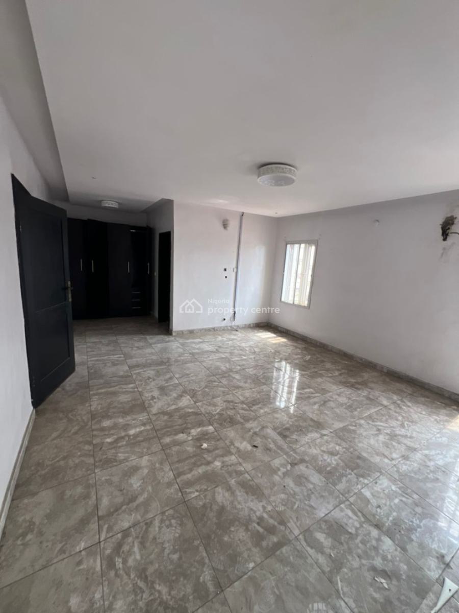 Three Bedroom Flat, Osapa, Lekki, Lagos, Flat / Apartment for Rent
