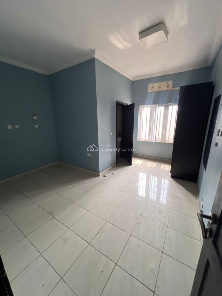 Three Bedroom Flat, Osapa, Lekki, Lagos, Flat / Apartment for Rent
