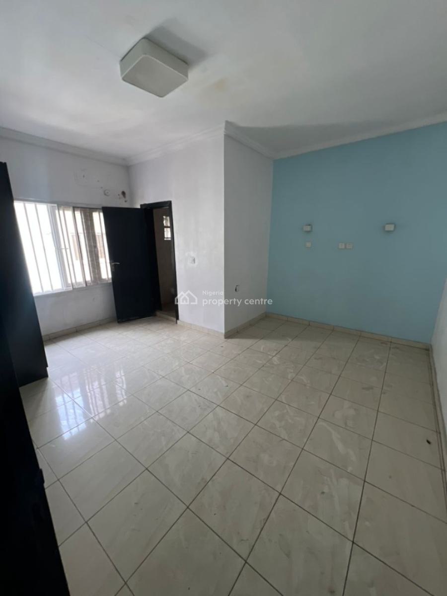 Three Bedroom Flat, Osapa, Lekki, Lagos, Flat / Apartment for Rent