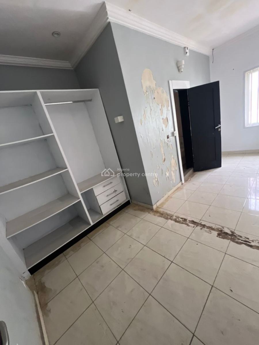 Three Bedroom Flat, Osapa, Lekki, Lagos, Flat / Apartment for Rent