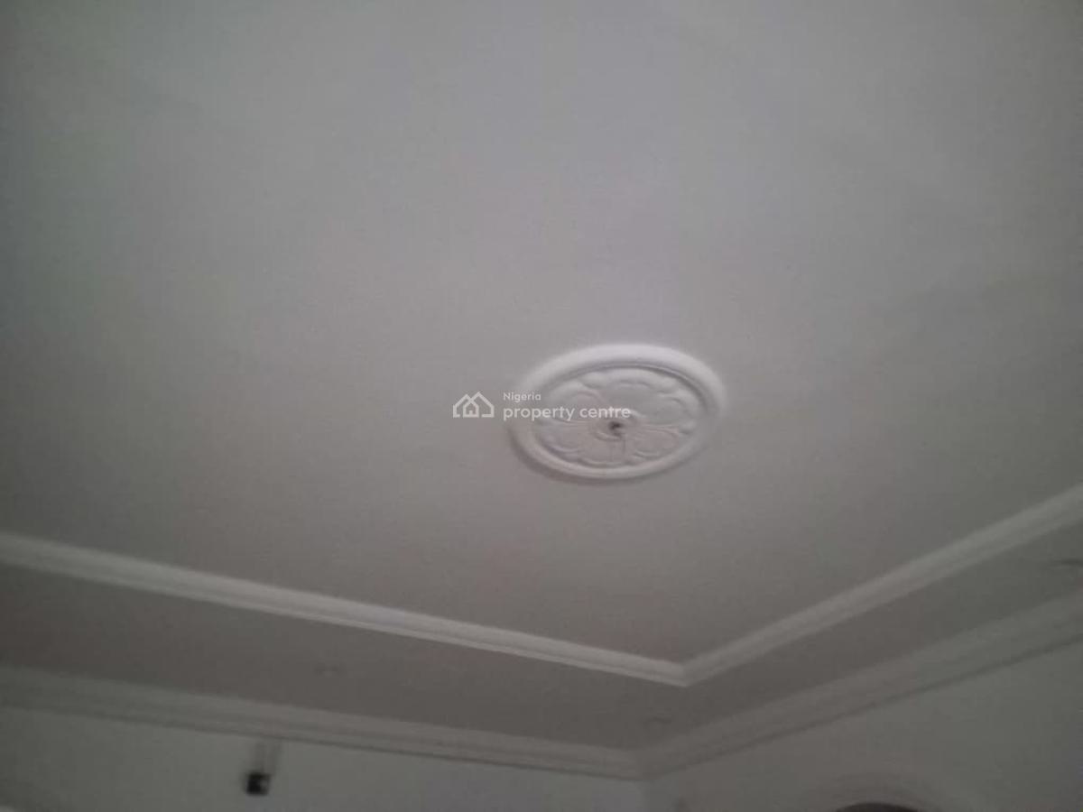 Luxury 3bedroom Apartment and Bq with Excellent Facilities, Lekki Phase 1, Lekki, Lagos, Flat / Apartment for Rent