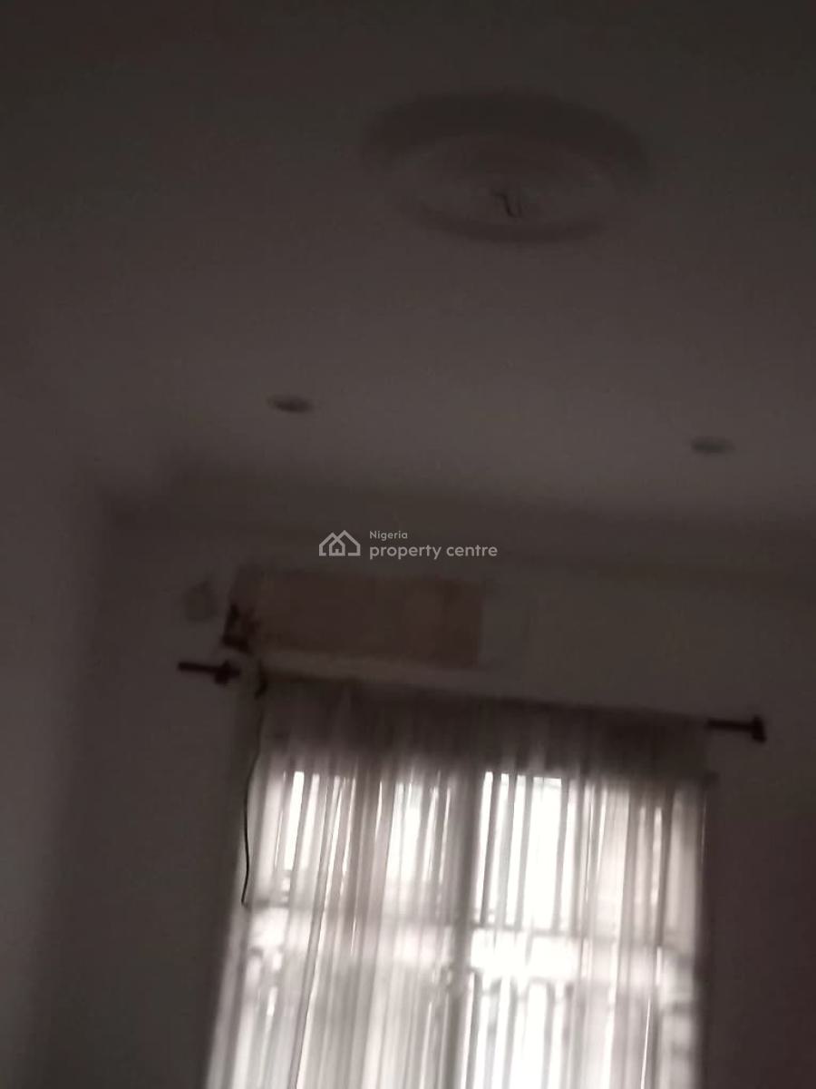 Luxury 3bedroom Apartment and Bq with Excellent Facilities, Lekki Phase 1, Lekki, Lagos, Flat / Apartment for Rent