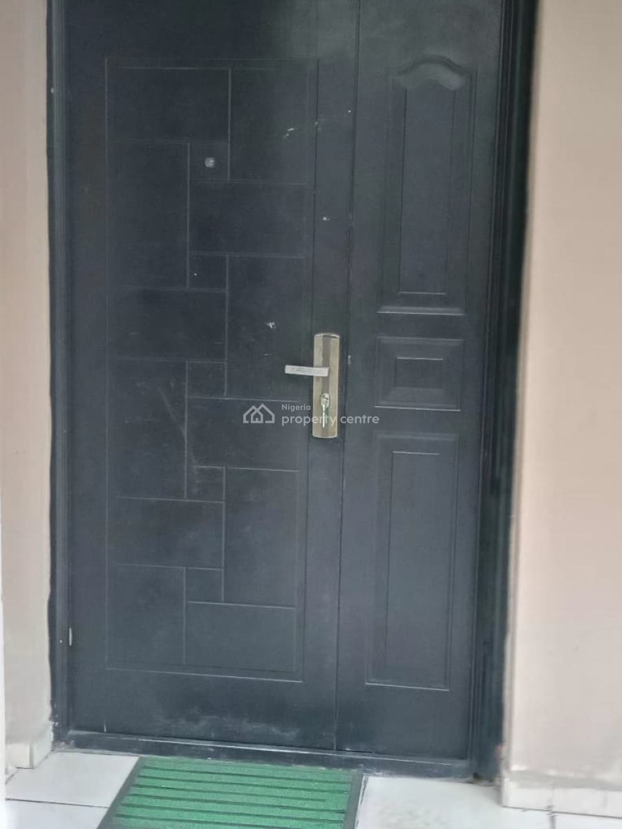 Luxury 3bedroom Apartment and Bq with Excellent Facilities, Lekki Phase 1, Lekki, Lagos, Flat / Apartment for Rent