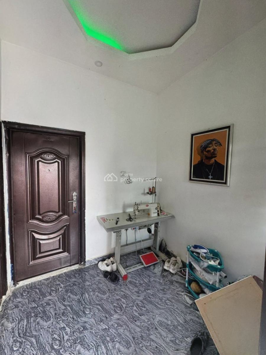 3 Bedroom Bungalow, Radio Estate, Nta Road, Port Harcourt, Rivers, Detached Bungalow for Sale